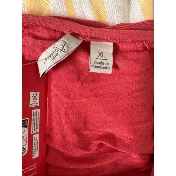 Blouse size XL - Picture 7 of 7